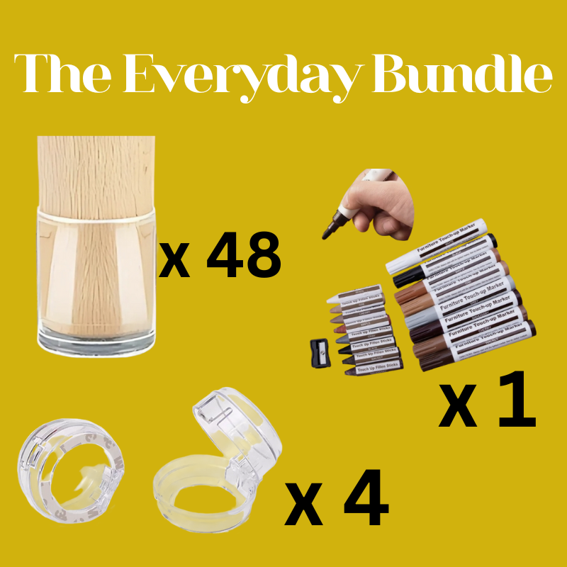 The Everyday Bundle