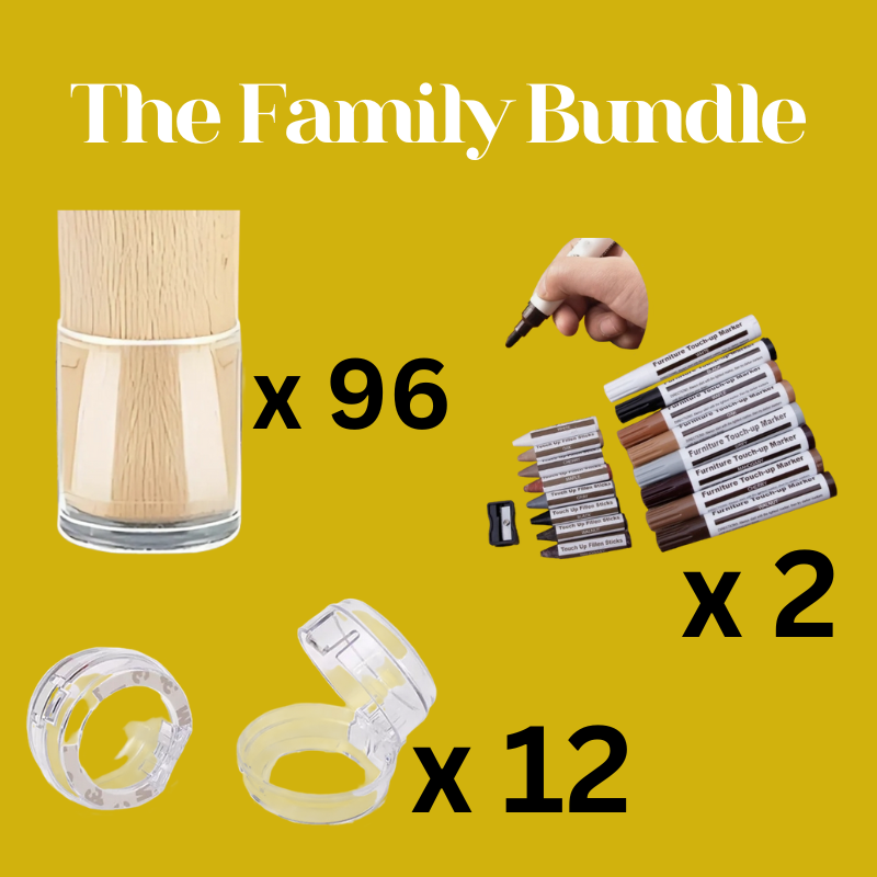 The Family Bundle